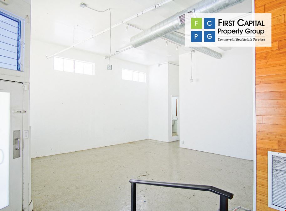 Edgewater Retail