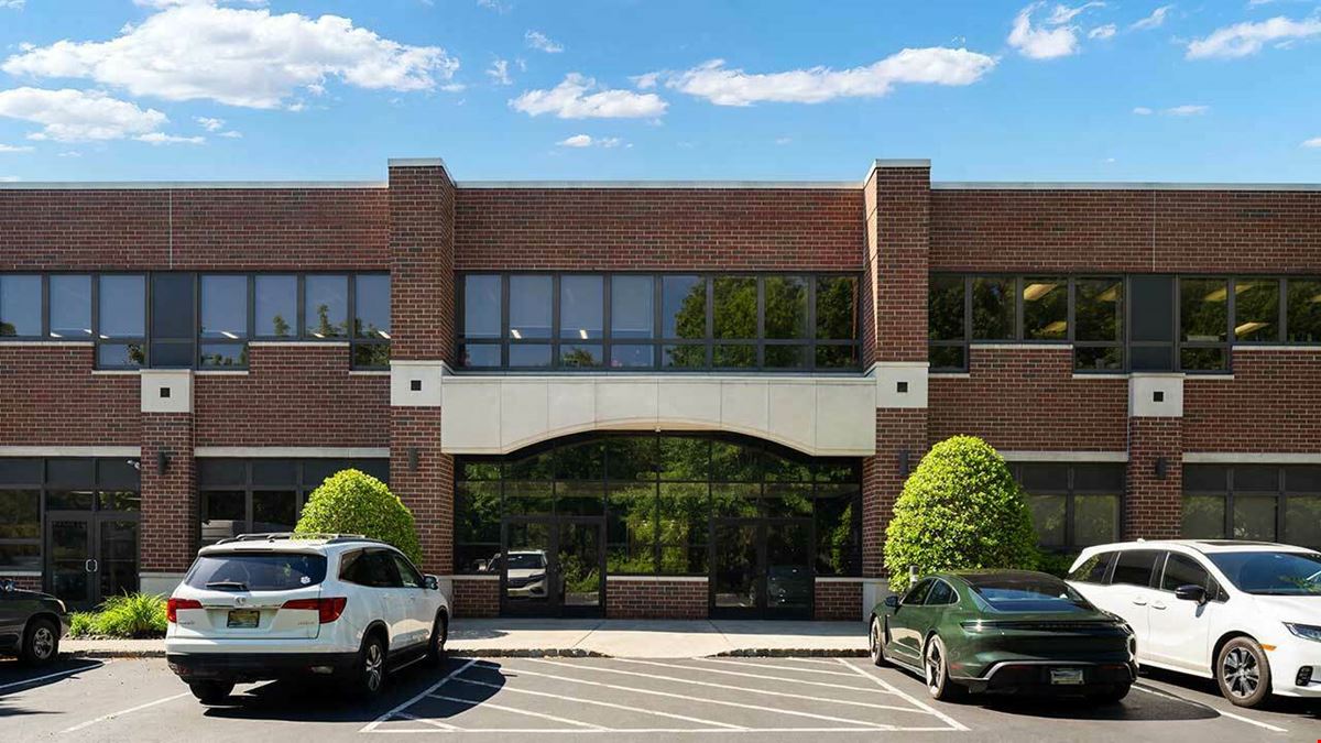 Raritan Commons
