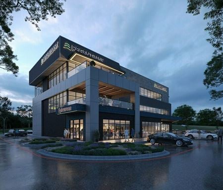 Preview of commercial space at 603 West Stone Wood Drive