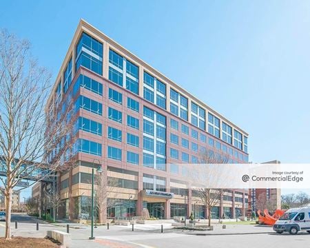 Preview of Office space for Rent at 123 West Franklin Street