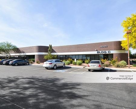 Preview of Office space for Rent at 14455 North Hayden Road