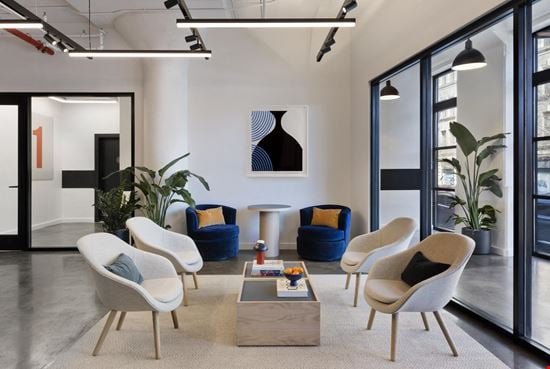 Gaseteria Works