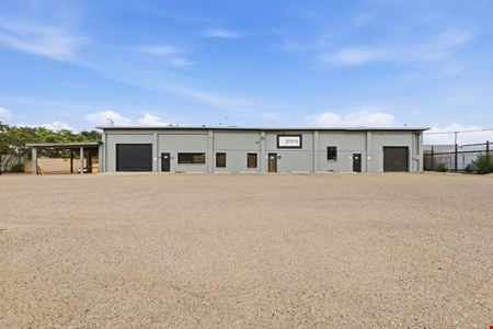 Preview of Industrial space for Sale at 2500 2nd St SW
