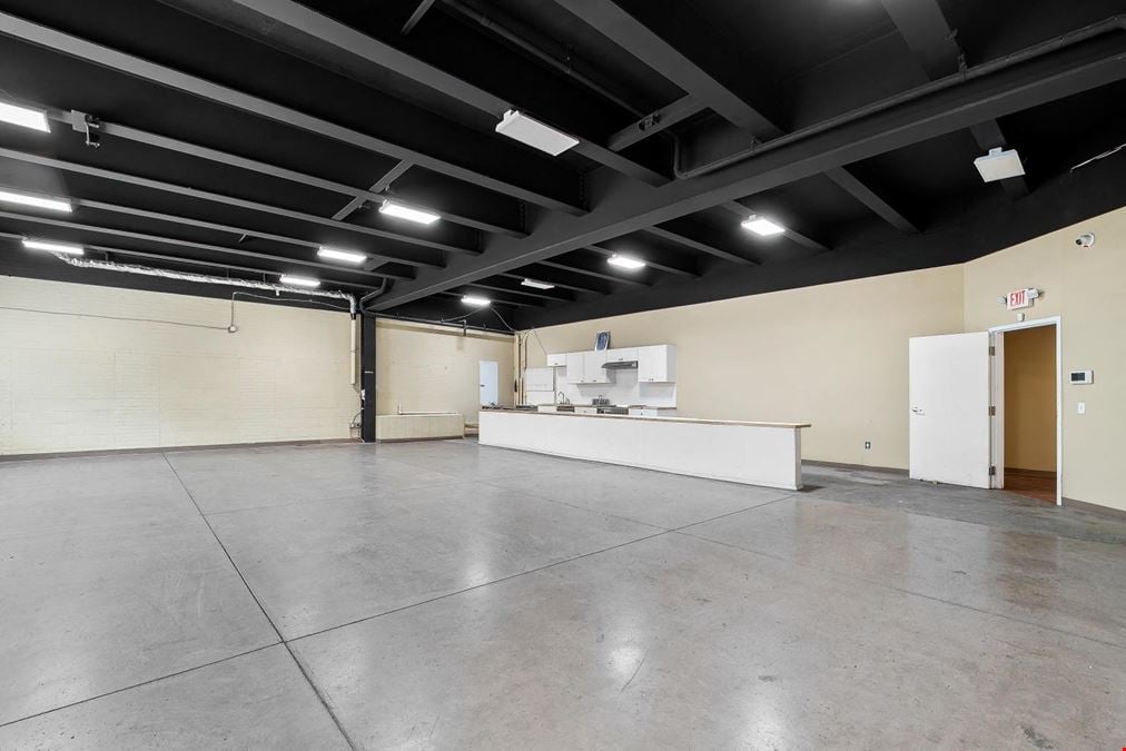 Office, Storage, Flex, & Warehouse Space in Wilkes-Barre