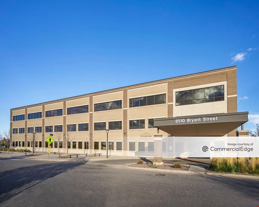 St. Anthony North Medical Office Building