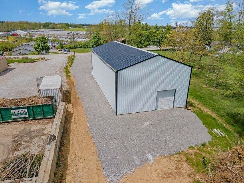 Walton Lakeview