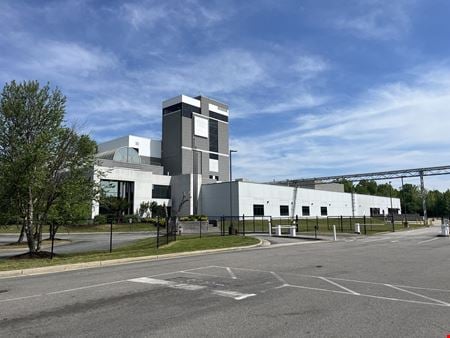 Preview of commercial space at 1368 Progress Road