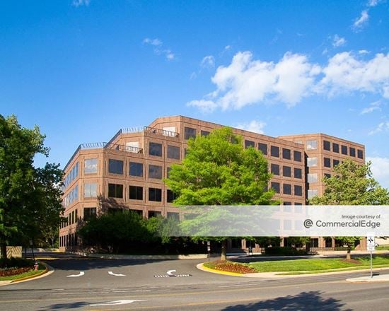 Preview of Office space for Rent at 11320 Random Hills Road