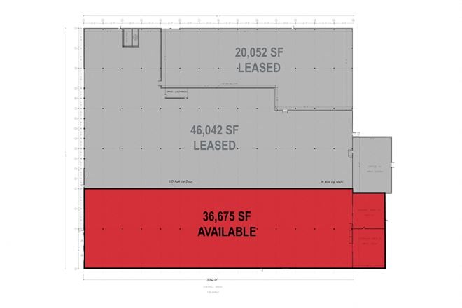 Preview of Industrial space for Rent at 10 Schultz Dr