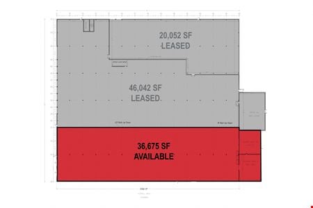 Preview of Industrial space for Rent at 10 Schultz Dr