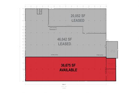 Preview of Industrial space for Rent at 10 Schultz Dr