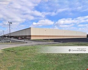 3500 Salzman Road