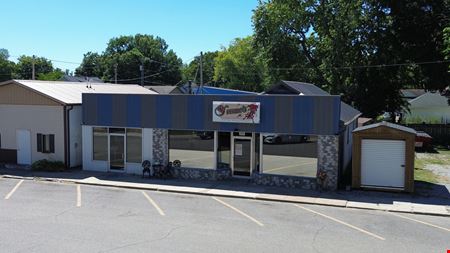 Preview of Retail space for Sale at 25 W Twapity St.