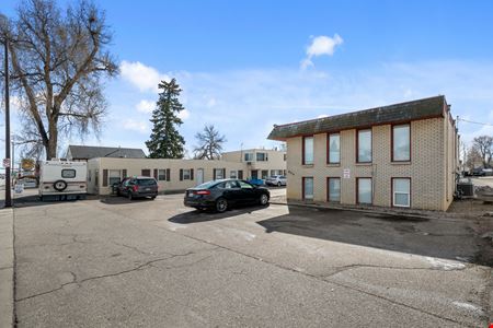 Preview of Multi-Family space for Sale at 604 - 606 E Eisenhower Blvd
