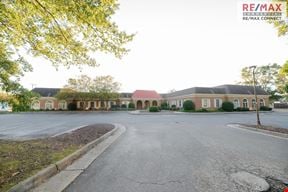 401 Oyster Point