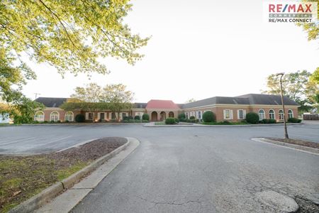 Preview of Office space for Sale at 401 Oyster Point Road