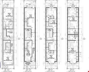 University City Multifamily