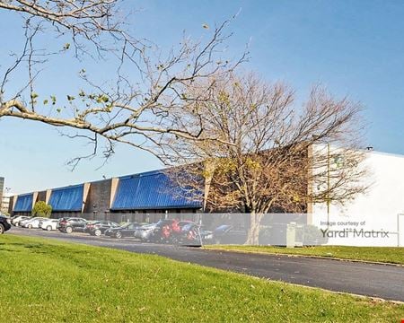 Preview of Industrial space for Rent at 230 Clay Avenue