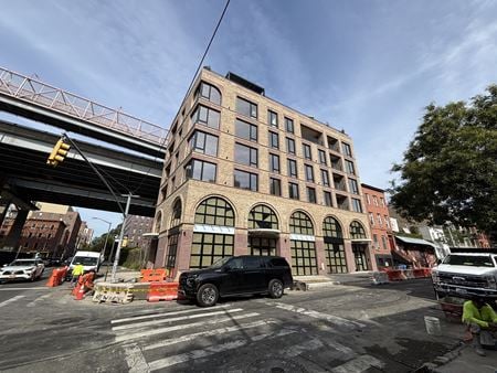 Preview of Retail space for Rent at 63 South 6th Street