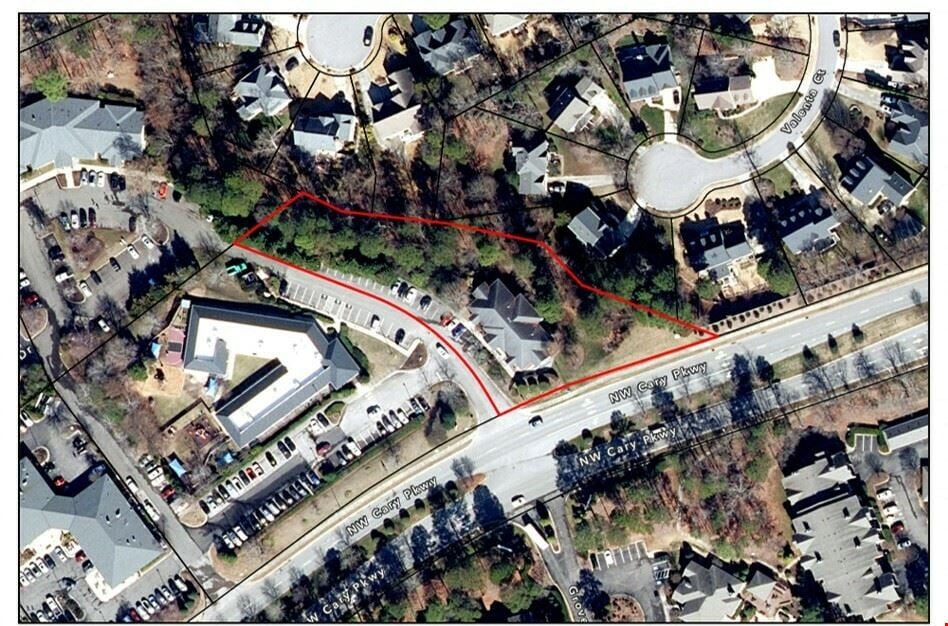 100 Preston Executive Drive, Ste. 101
