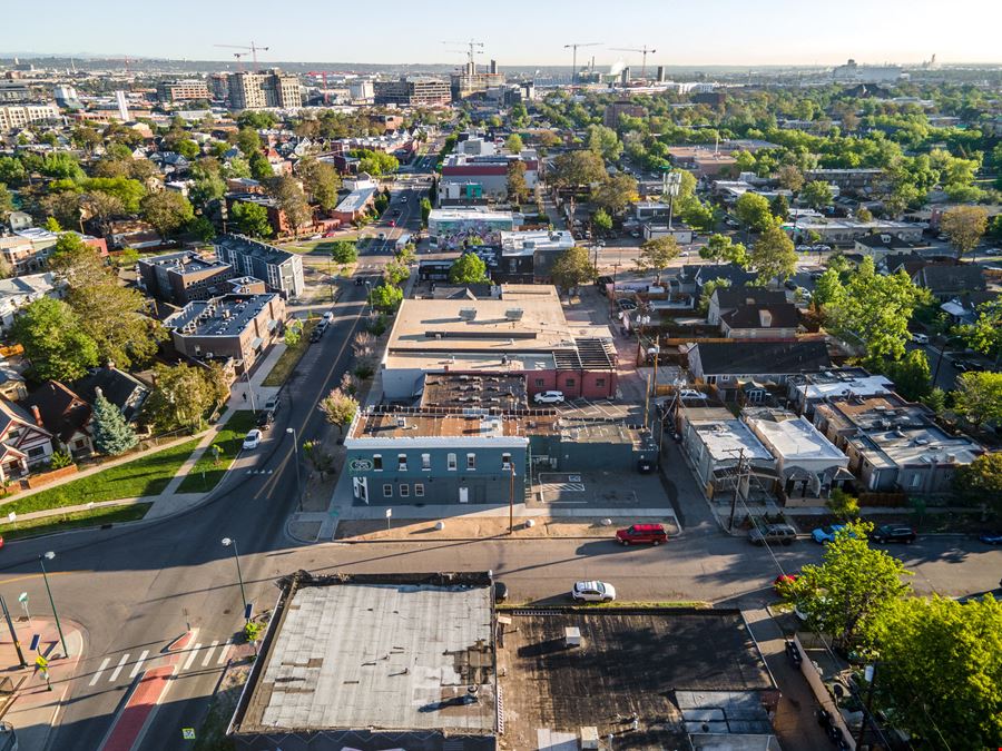 3004-3090 N. Downing & 3057 Marion St
