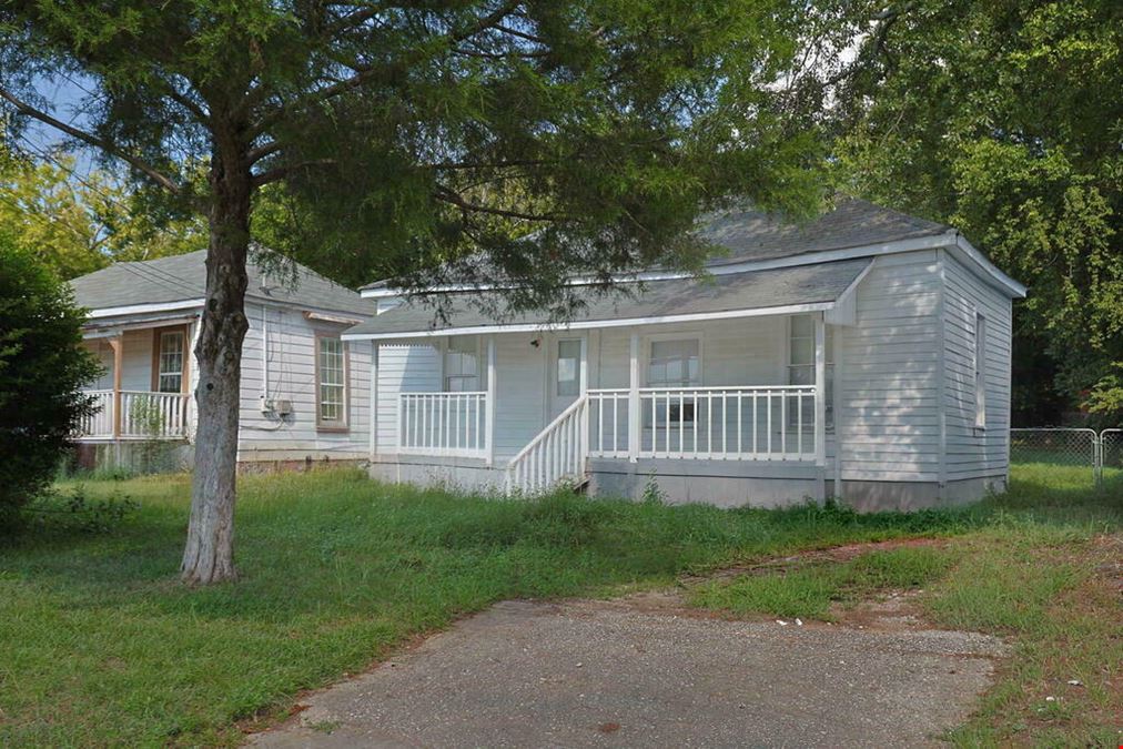 Bibb Residential Portfolio