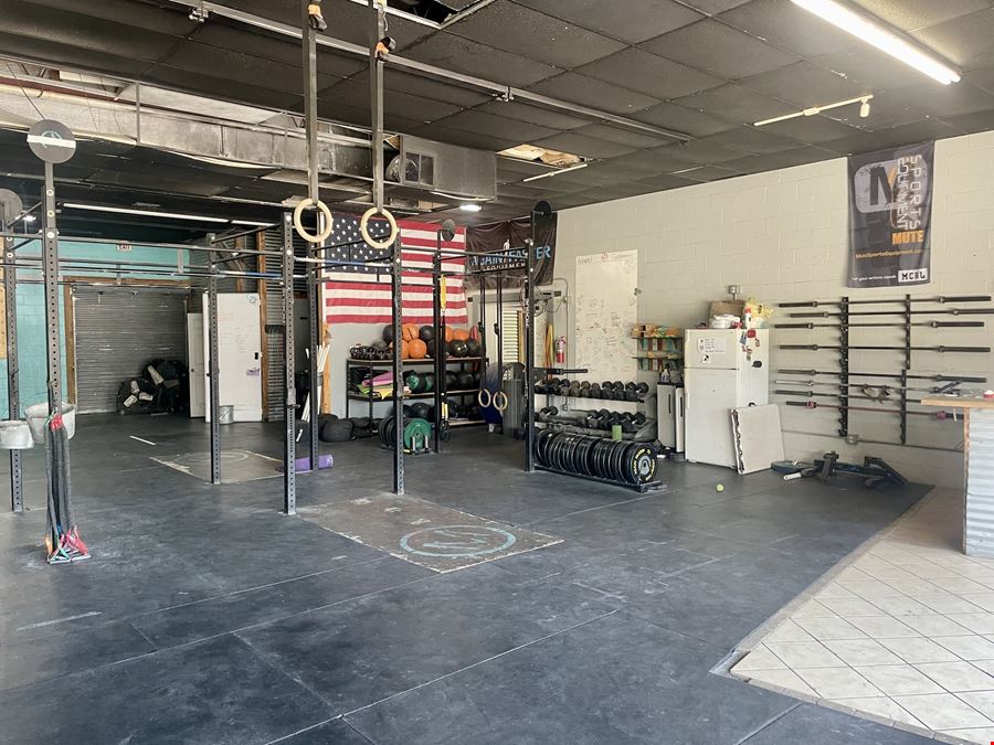 224 Decatur Highway