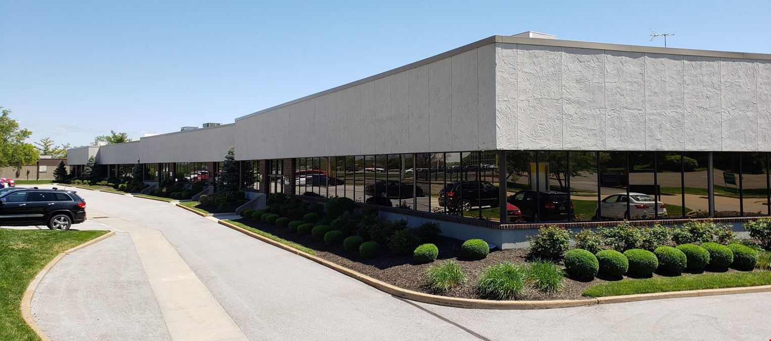 12140 Lackland Road