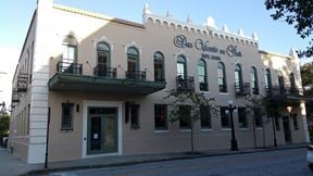 8,783 SF | Commercial/ Professional Office l Ybor City 