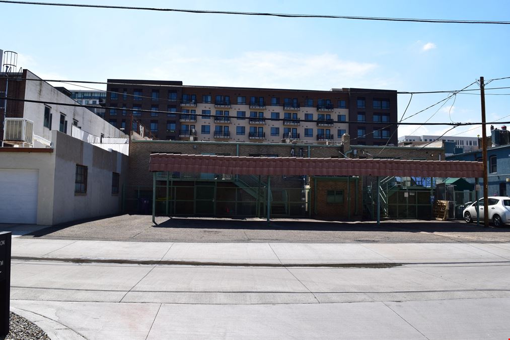 Golden Triangle Office/Retail Suites for Lease