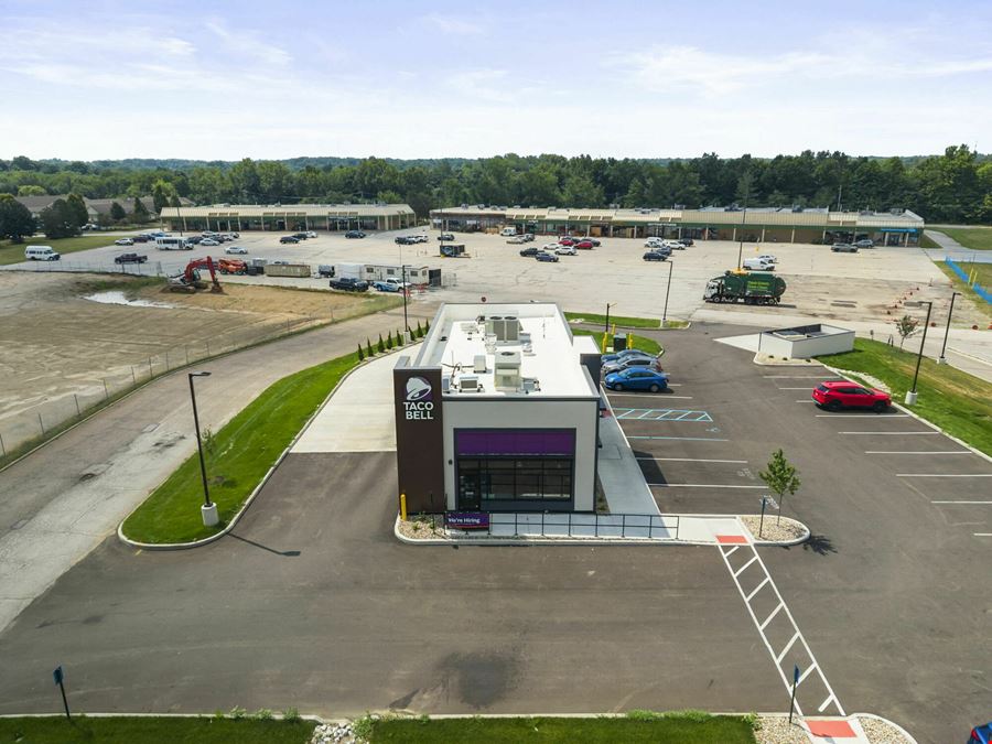 Taco Bell