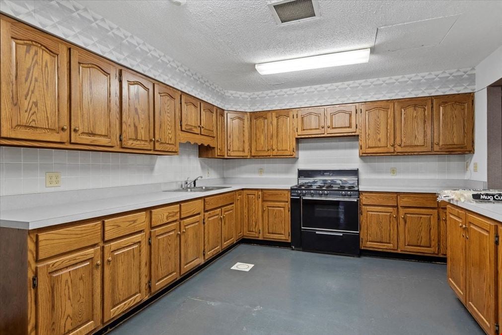 1 Sycamore Row (Kalmia Way) 