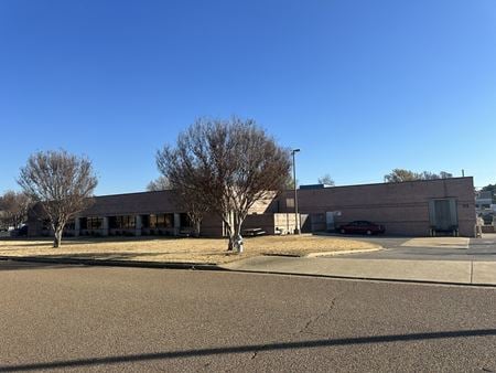 Preview of Industrial space for Rent at 3080 Bartlett Corporate Dr