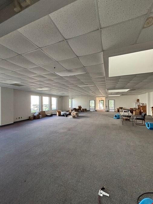 605 Bob Gifford Blvd