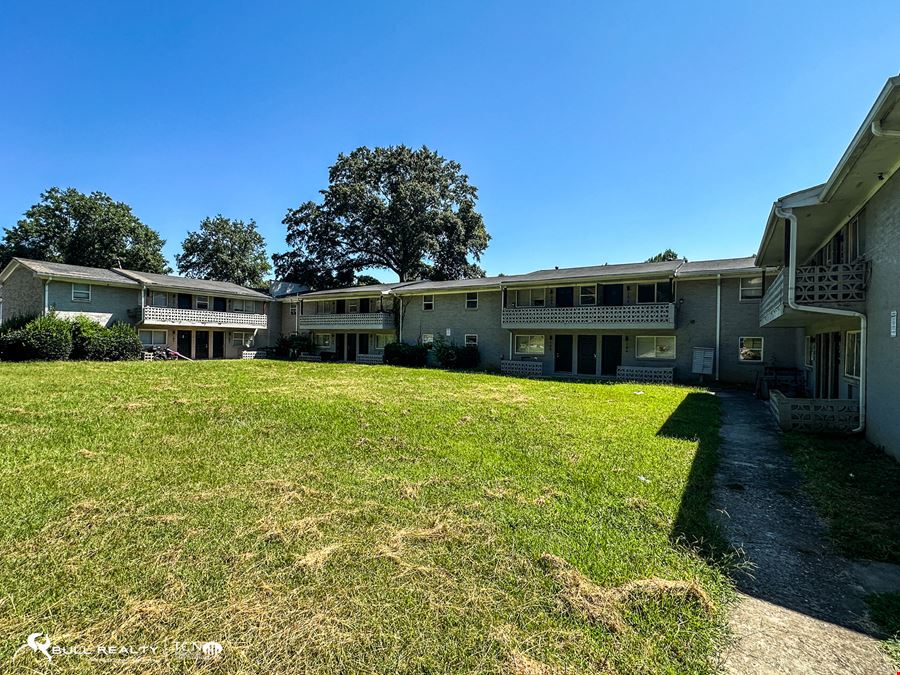 Value-Add Multifamily Opportunity in Westside Atlanta | 16 Units