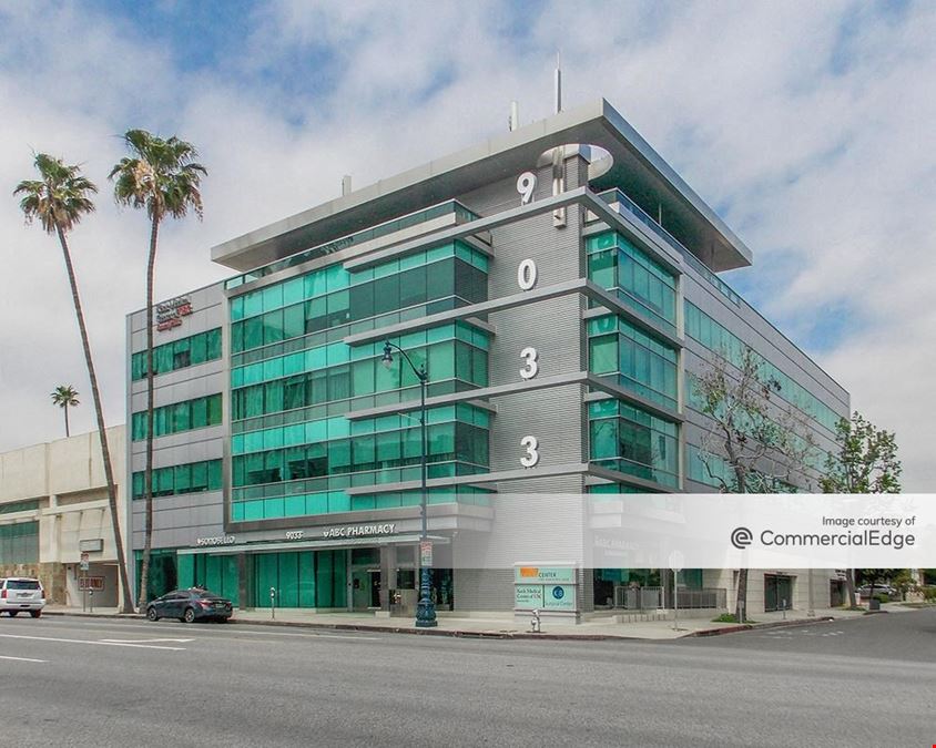 Archway Medical Plaza