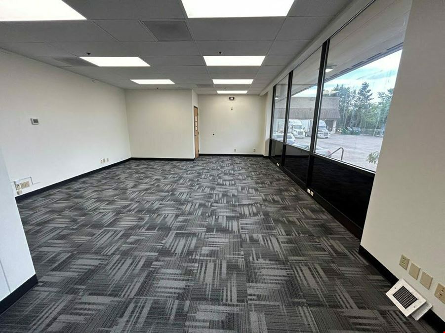 205 Distribution Center