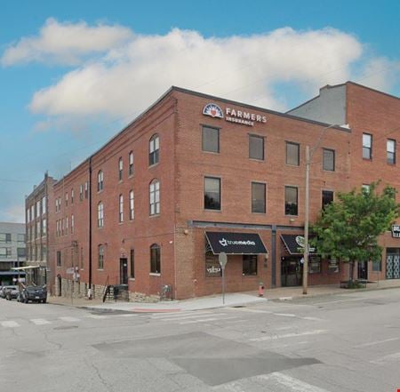 Preview of Office space for Rent at 116 W 3rd St