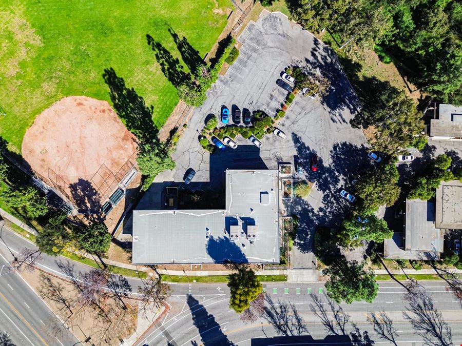 670 N Rosemead Blvd, Pasadena
