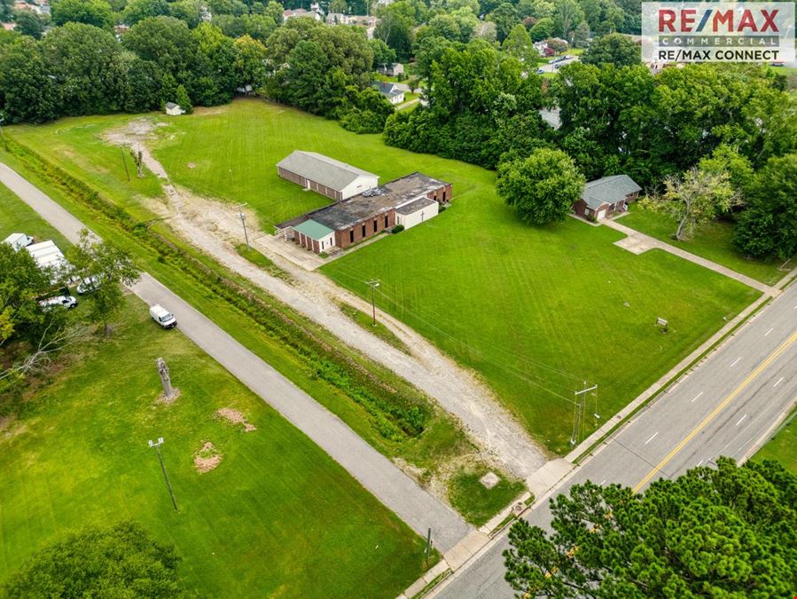 1457 Todds Lane