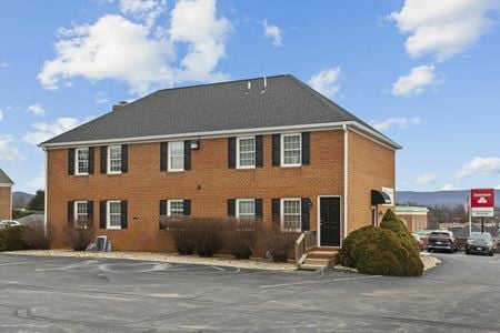 Preview of Office space for Rent at 20 Stoneridge Dr