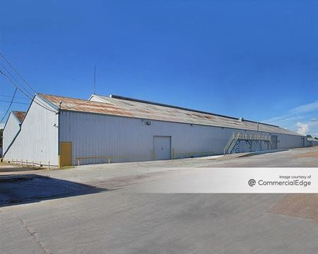 Preview of Industrial space for Rent at 1120 Lockwood Drive