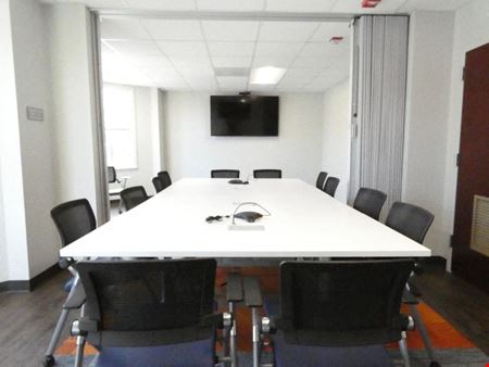 Preview of Coworking space for Rent at 3030 Greenmount Avenue