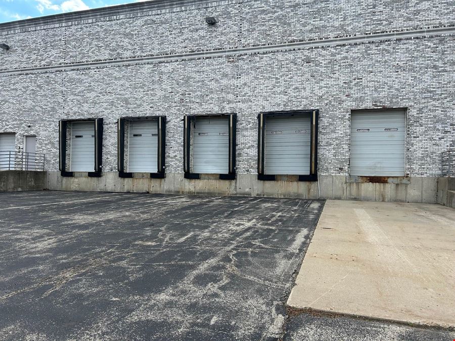 2500 West Golf Road