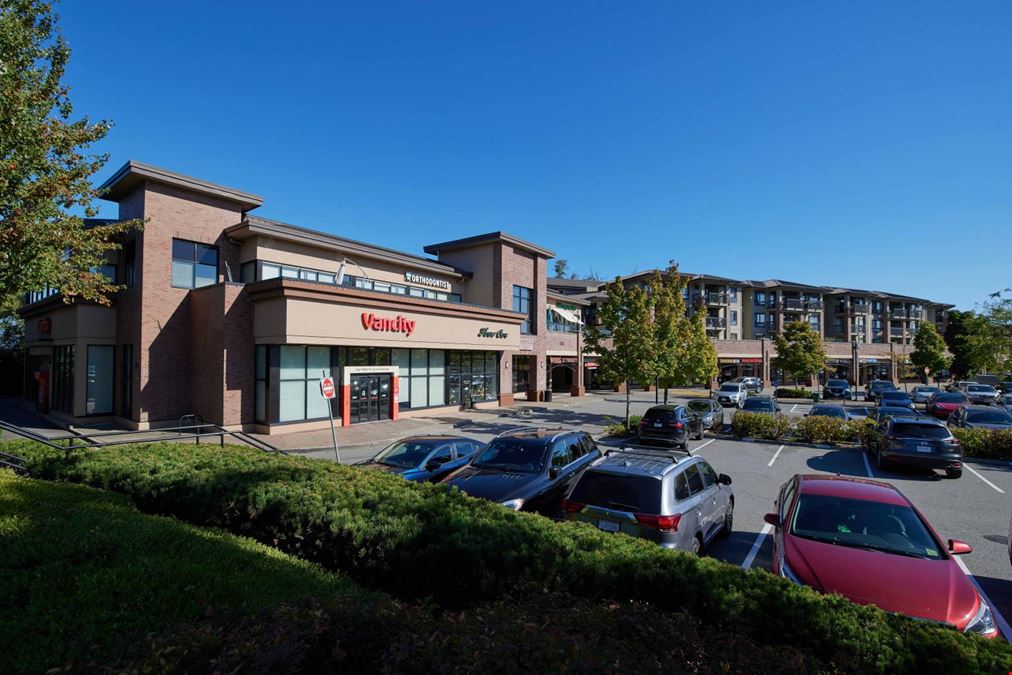 Thunderbird Centre