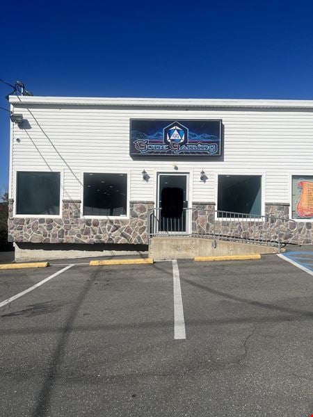 Preview of Retail space for Rent at 2095 U.S. 209