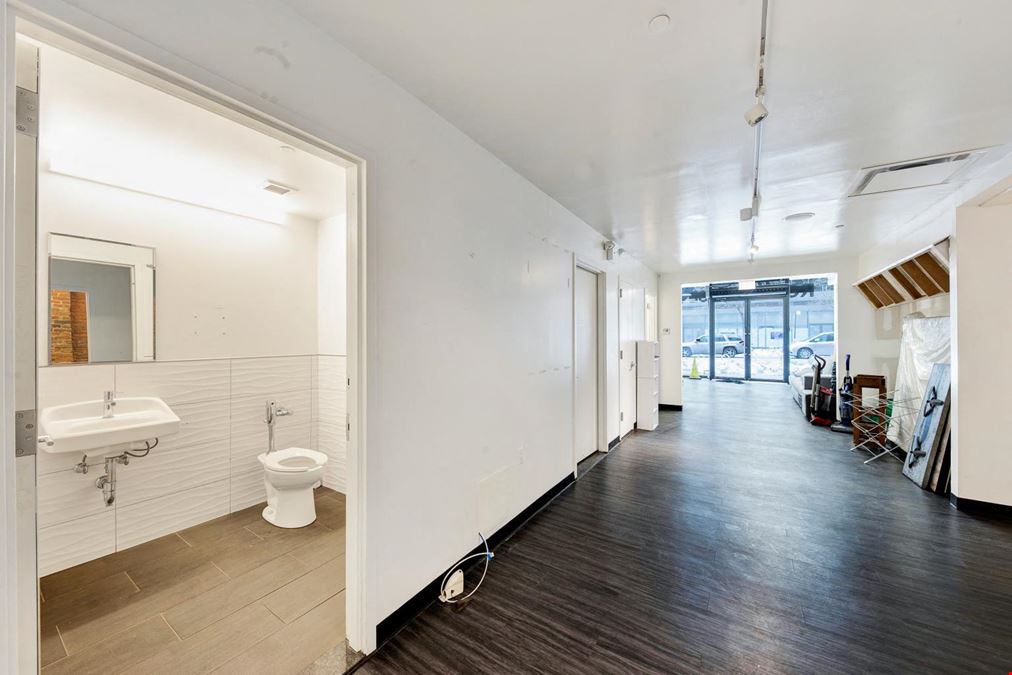 233 East 34th Street