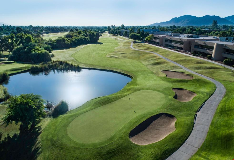 Stonecreek Golf Club