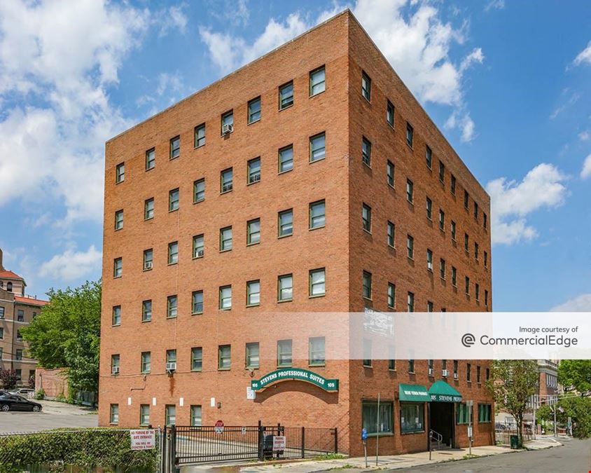 Stevens Professional Suites