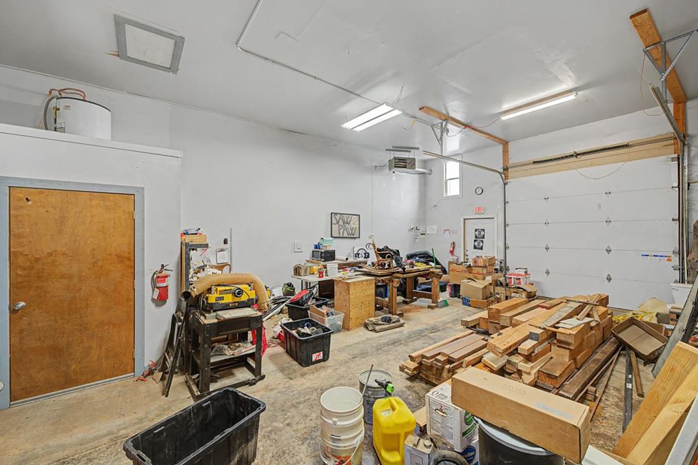 3220 SE DAYTON BYP